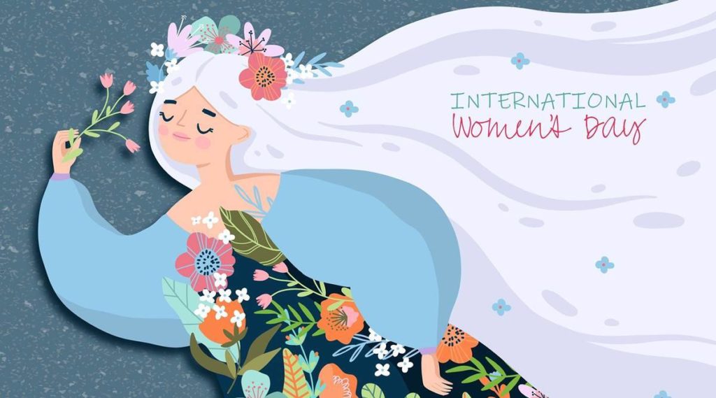 internationa women's day