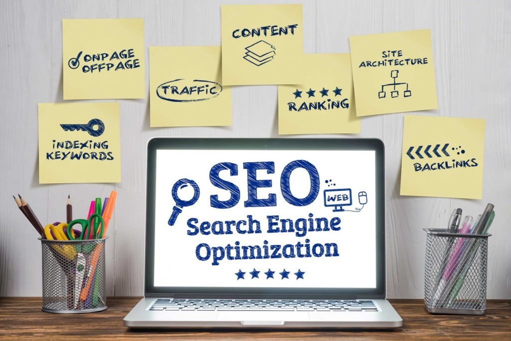 structuring urls Search Engine Marketing SEO