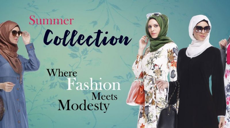 7 Best Traditional Muslim Dresses For Women
