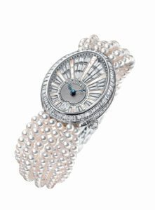 Women’s Watches Breguet