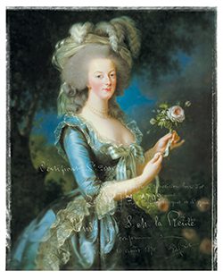 Marie Antoinette