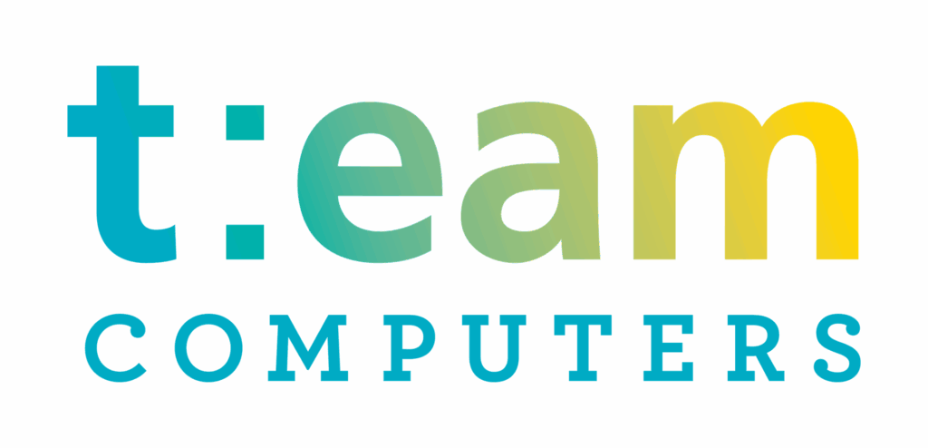 team computers