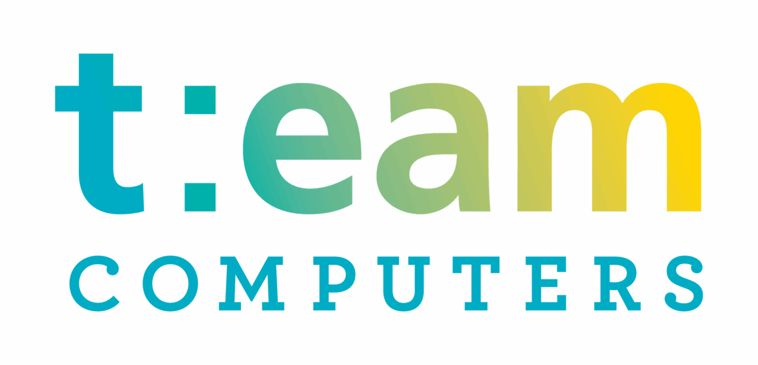 team computers