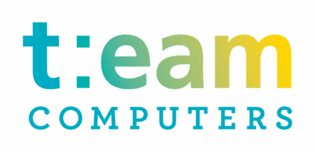 team computers